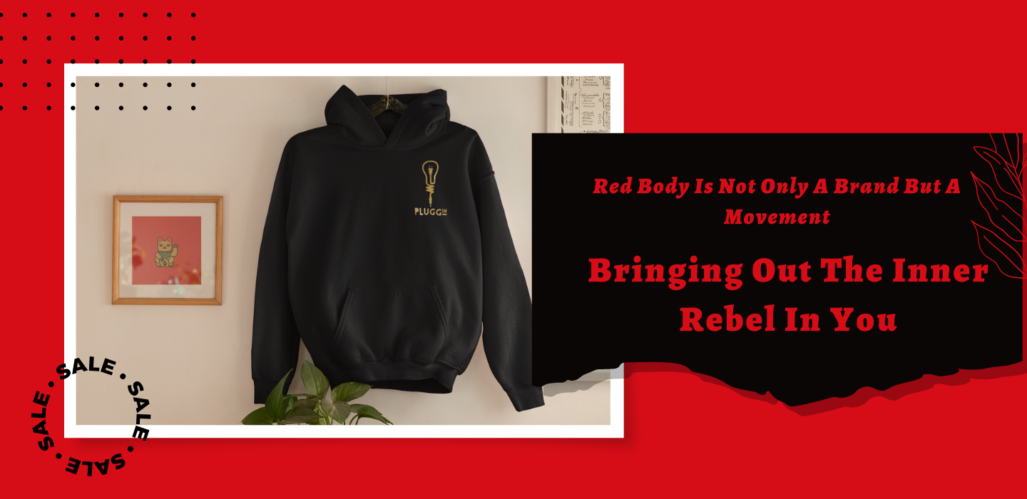 Women's and Men's Sweatsuits – RedBodyClothing